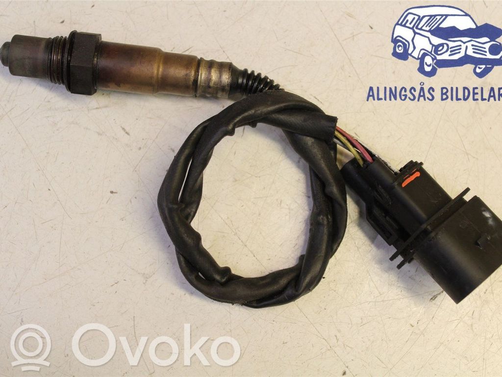 BMW 7 E65 E66 Lambda zonde 