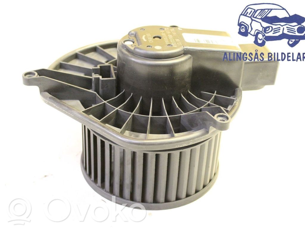 Mazā radiatora ventilators   AY2727005172