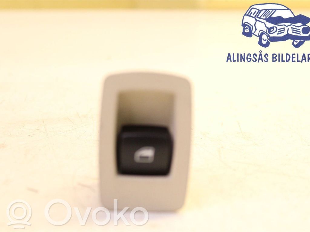 BMW 3 E92 E93 Electric window control switch 