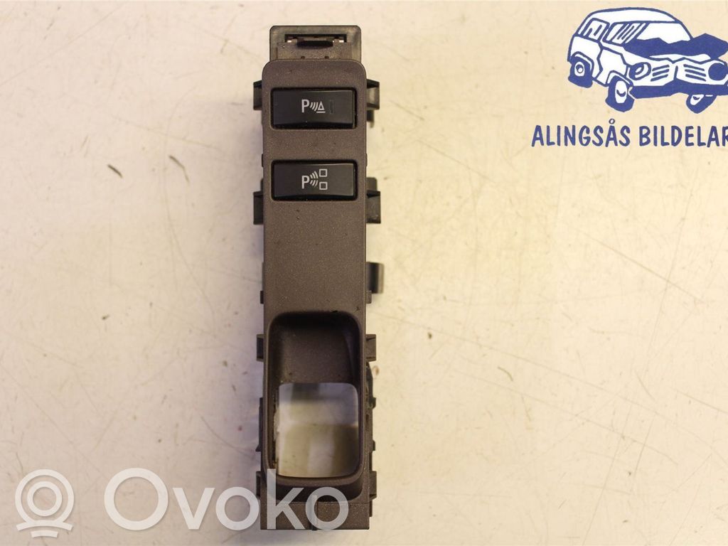 Parking (PDC) sensor switch   12842687,12842687