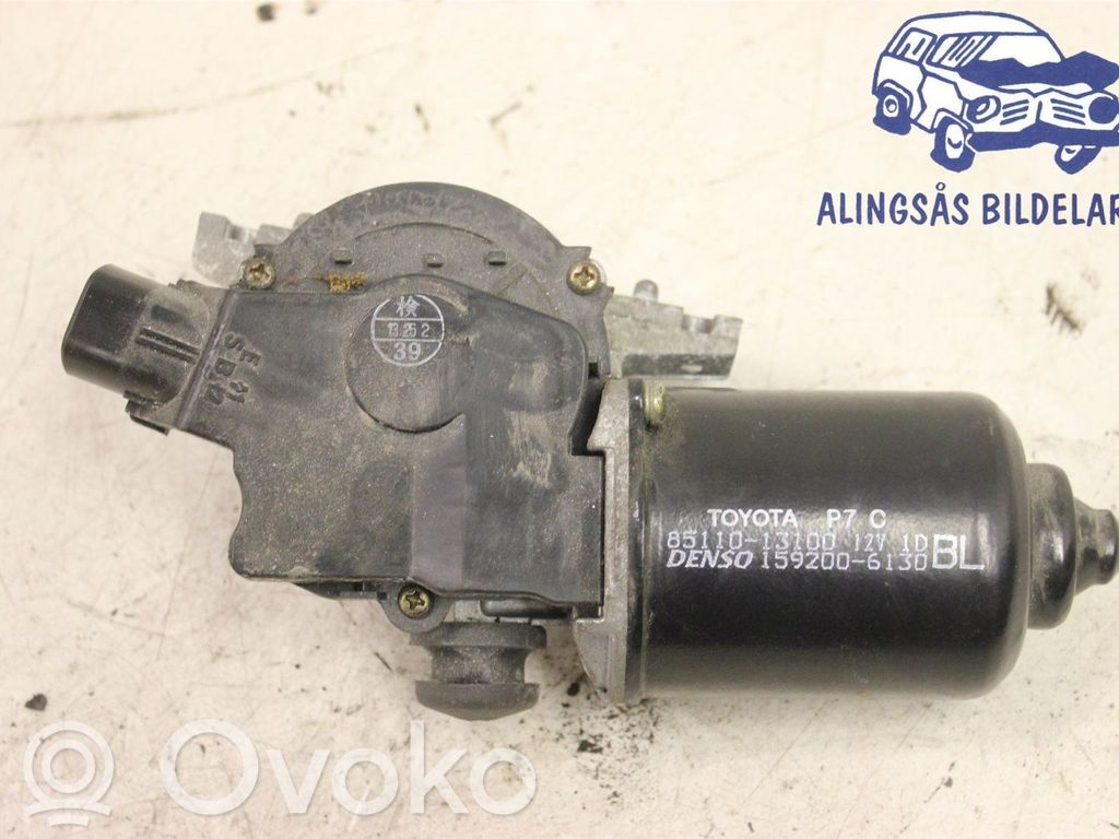 Wischermotor   1592006130,8511013100