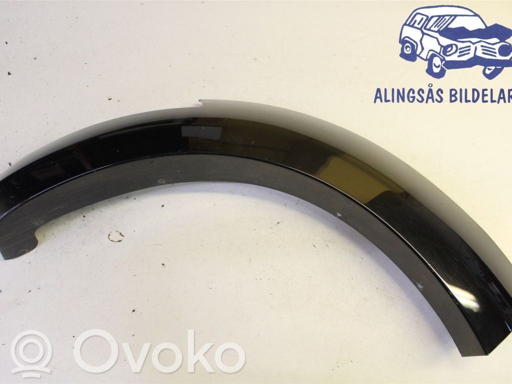 Dodge Nitro Rear arch trim 