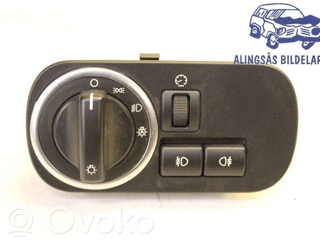 Land Rover Range Rover Sport L320 Interruptor de luz 