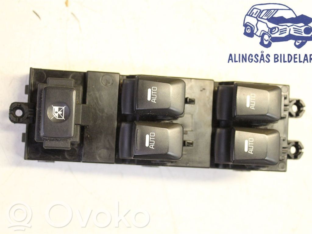 KIA Ceed Electric window control switch 