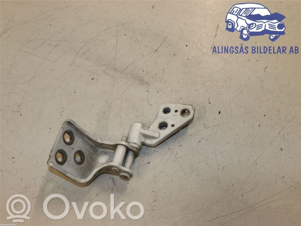 Peugeot Partner Galinis apatinis vyris 