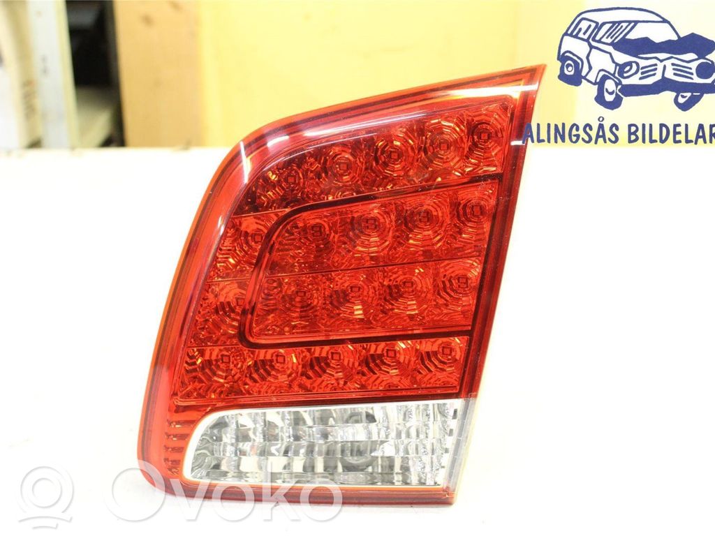 KIA Sorento Luces portón trasero/de freno 