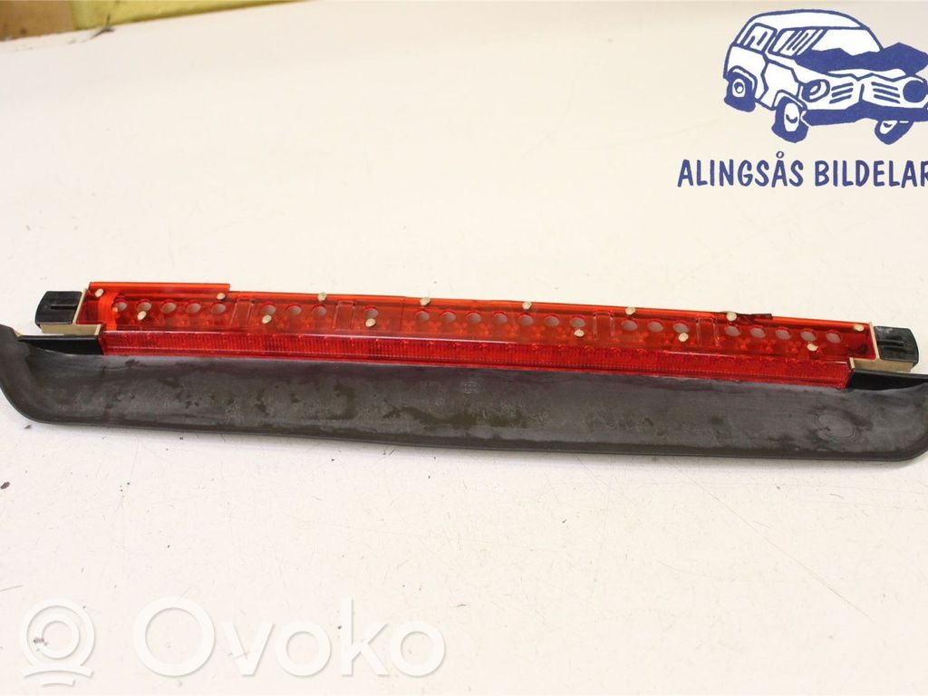 BMW X6 E71 Luce d’arresto centrale/supplementare 