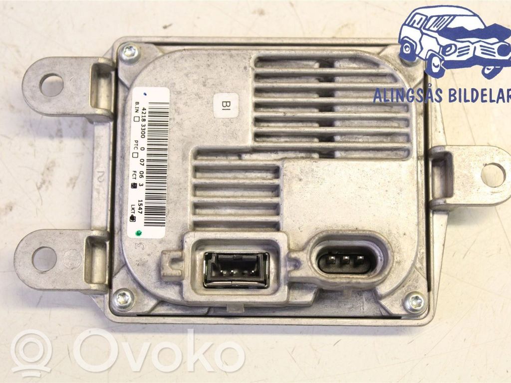 Module d'éclairage LCM   1Z0941641A