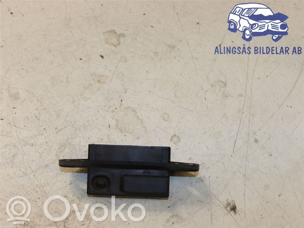 Toyota Auris E180 Manilla exterior del maletero/compartimento de carga 