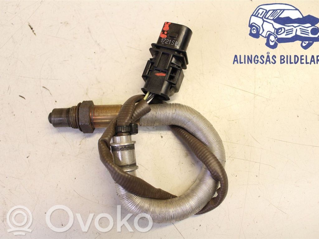 Lambda probe sensor   A0005423100,0258017483484,A0005423100