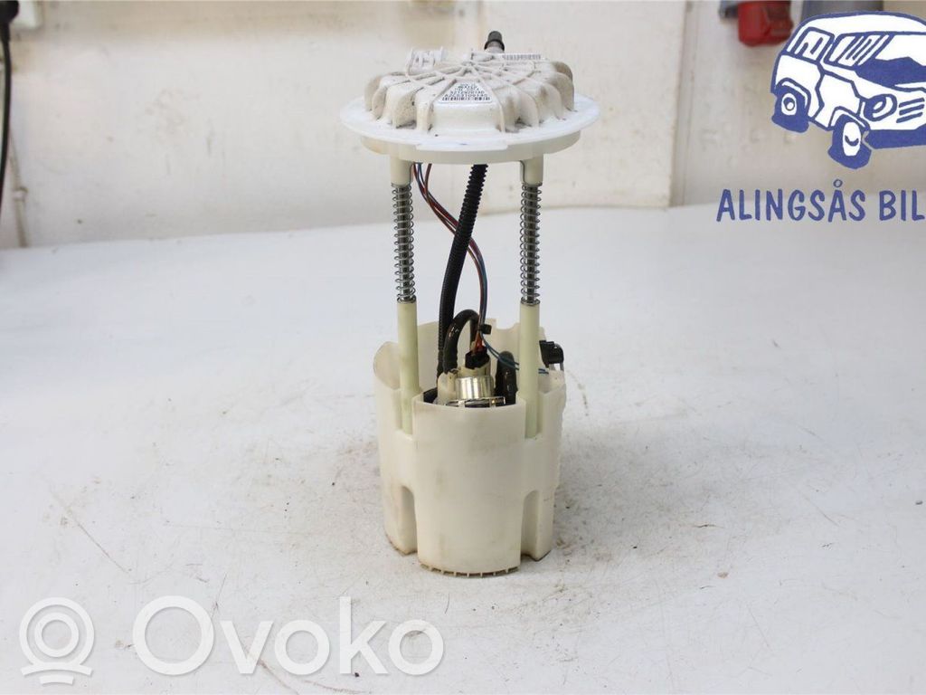 Fuel injection high pressure pump   52129201AD,52129201AD