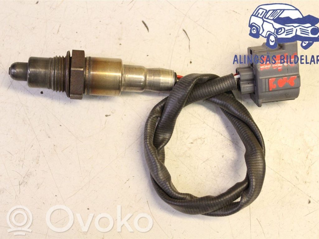 Mercedes-Benz C W205 Lambda probe sensor 