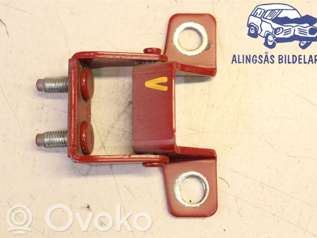 KIA Ceed Bisagra del maletero/compartimento de carga 