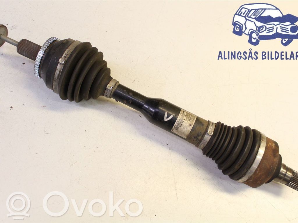 Front driveshaft   P30783089,P30783089