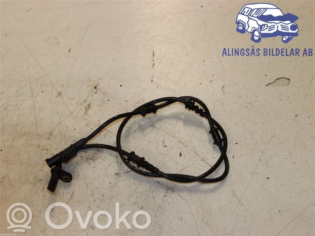 Czujnik prędkości obrotowej koła ABS   A2465403215,A2465402510,A2465402510