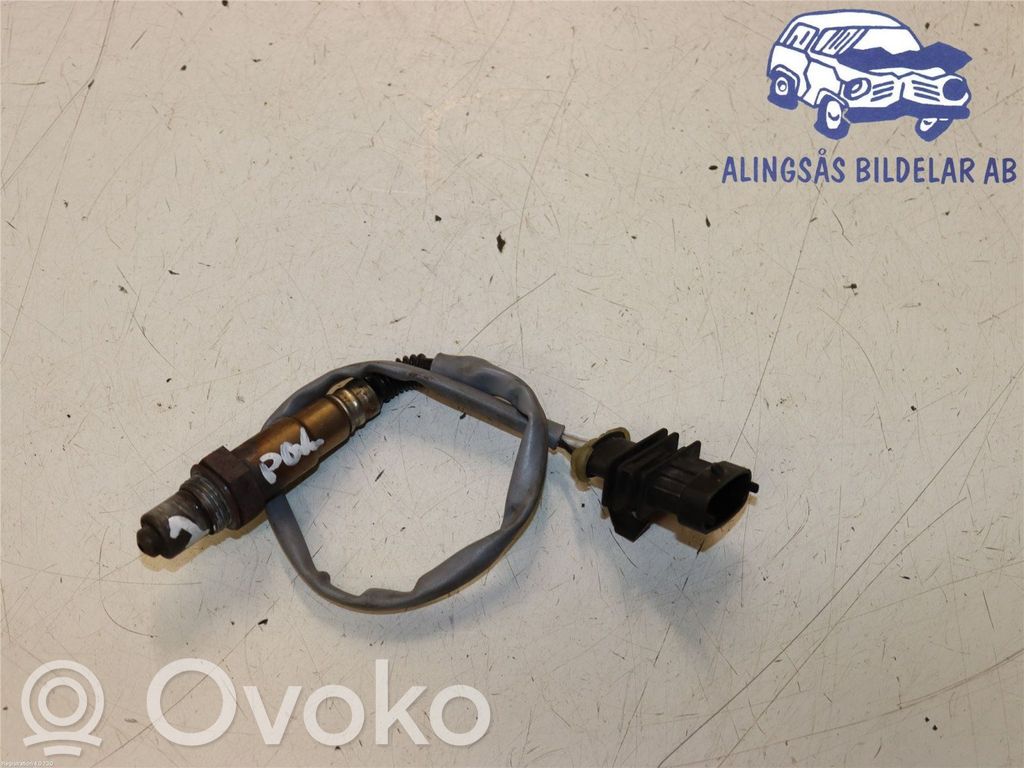 Lambda probe sensor   55563348,55563348,55563348