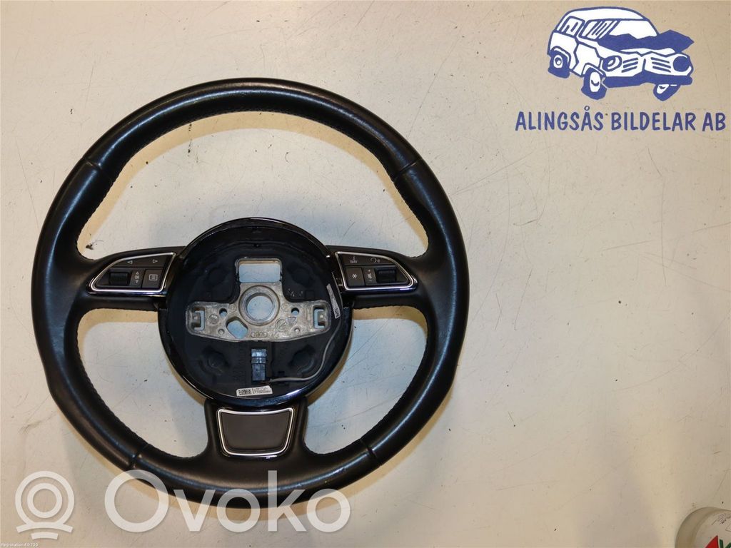 Ohjauspyörä   8V0419091BB,8V0419091A,8V0419091A