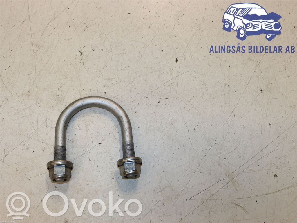 Ford Transit Rear leaf spring 