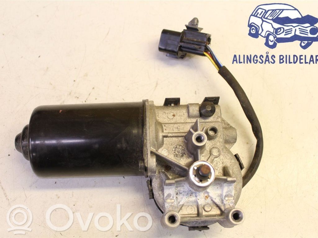 Hyundai ix35 Pyyhkimen moottori 