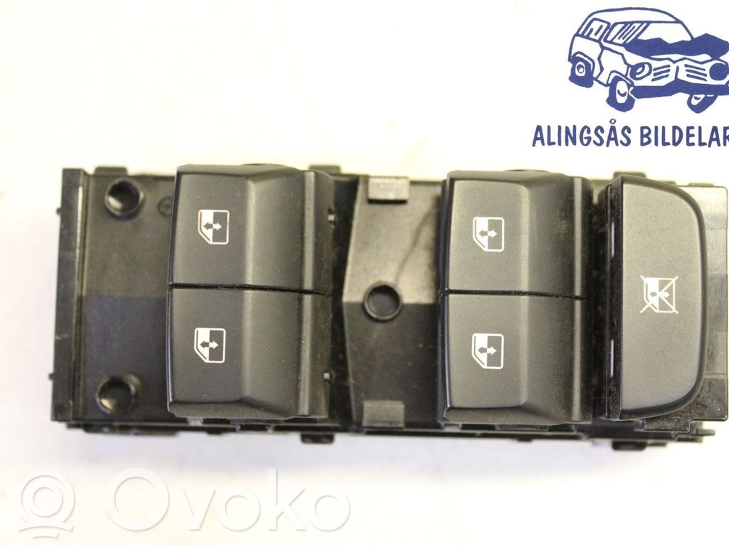 KIA Ceed Electric window control switch 
