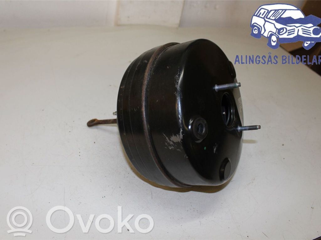 Ford Transit Brake booster 