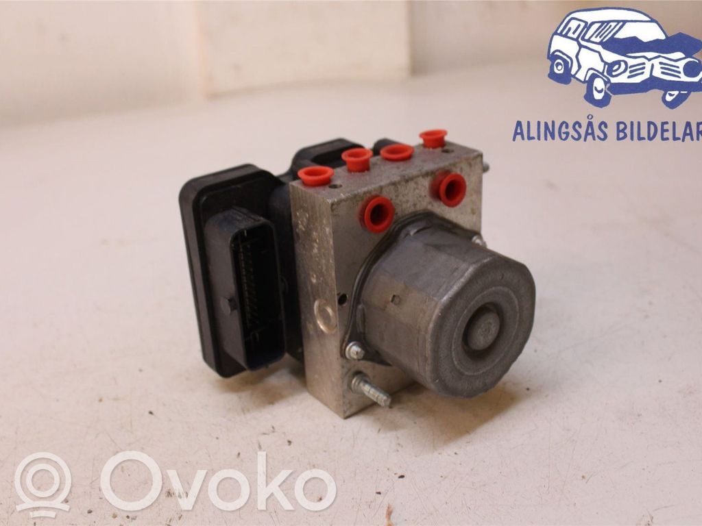 Ford Transit ABS Blokas 