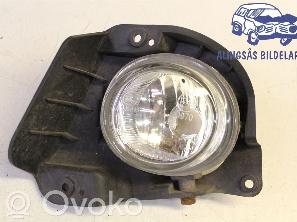 Mazda 2 Miglas lukturis priekšā 