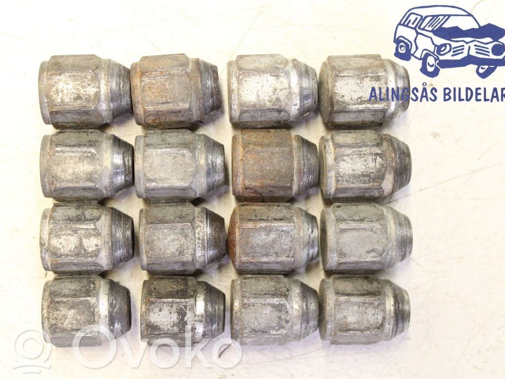 Nuts/bolts