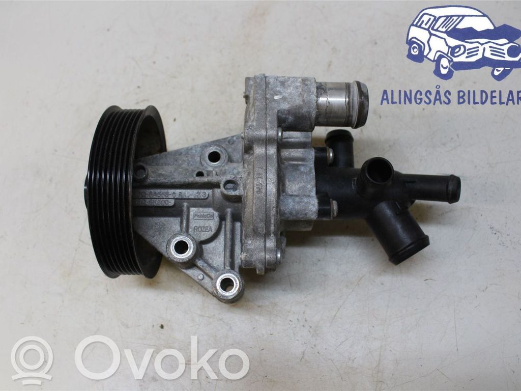Ford Transit Water pump 