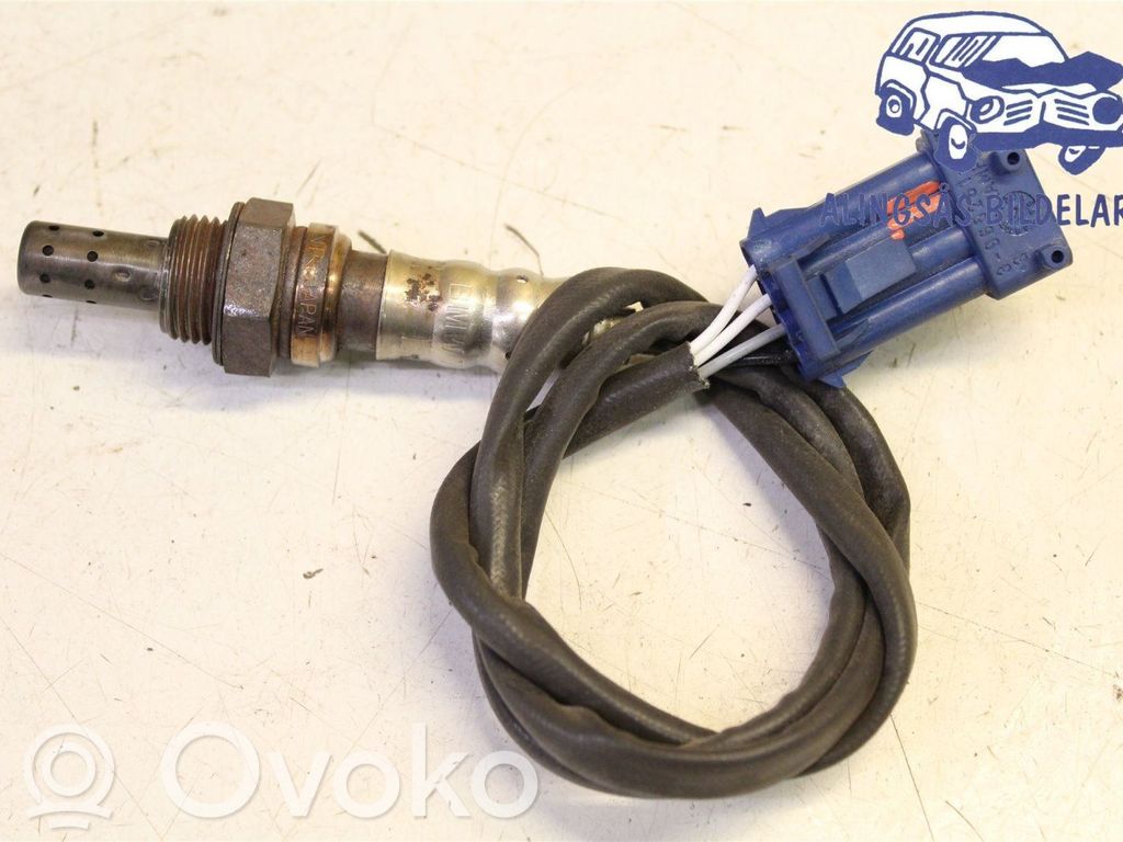 BMW 1 F20 F21 Sonda lambda 