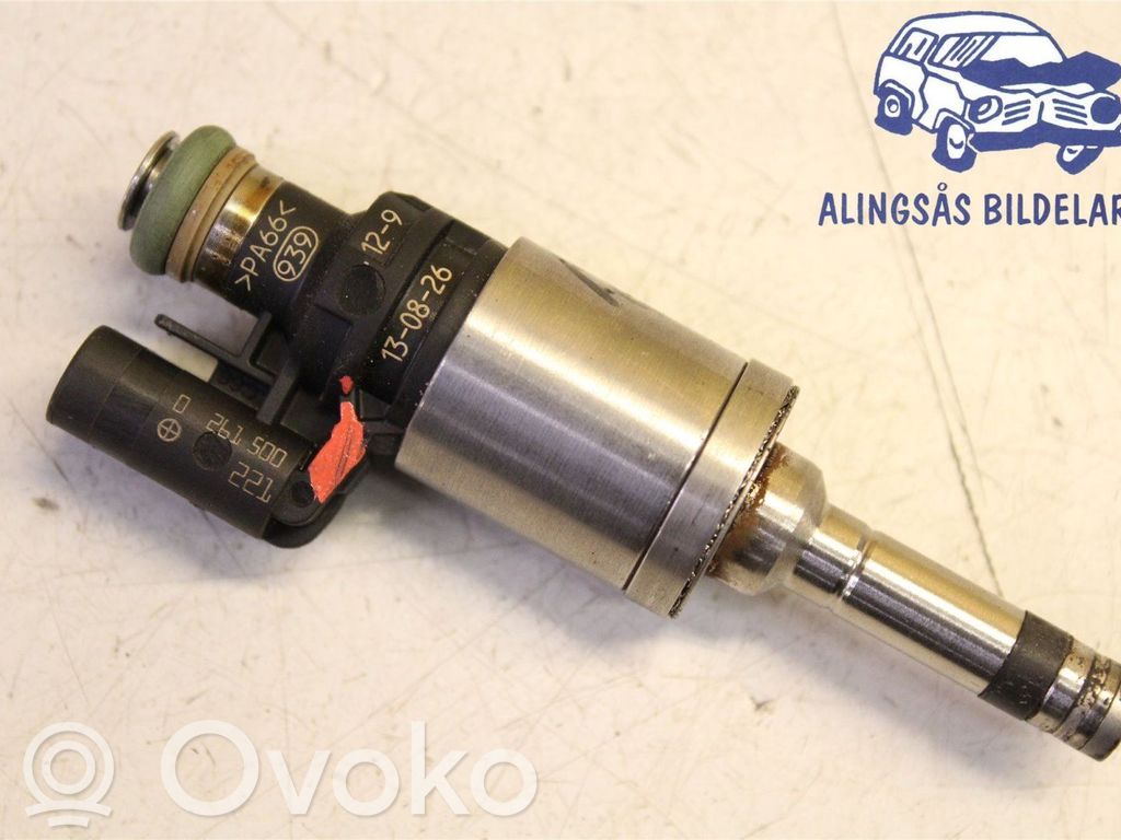 Ford Focus Fuel injector 