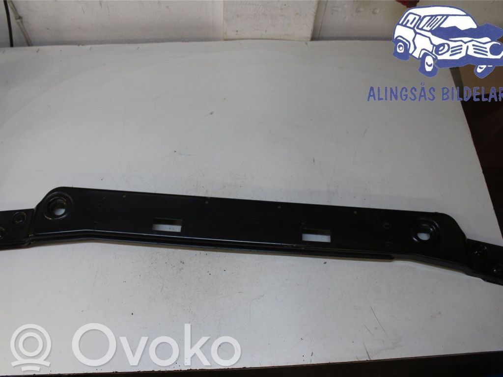 Radiator support slam panel bracket   CC118A058BC