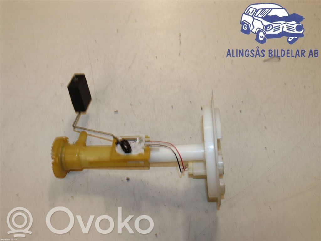 Ford Explorer Coolant expansion tank/reservoir 