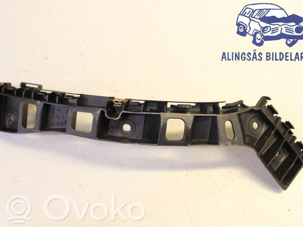 Volkswagen Scirocco Takapuskurin kannake 