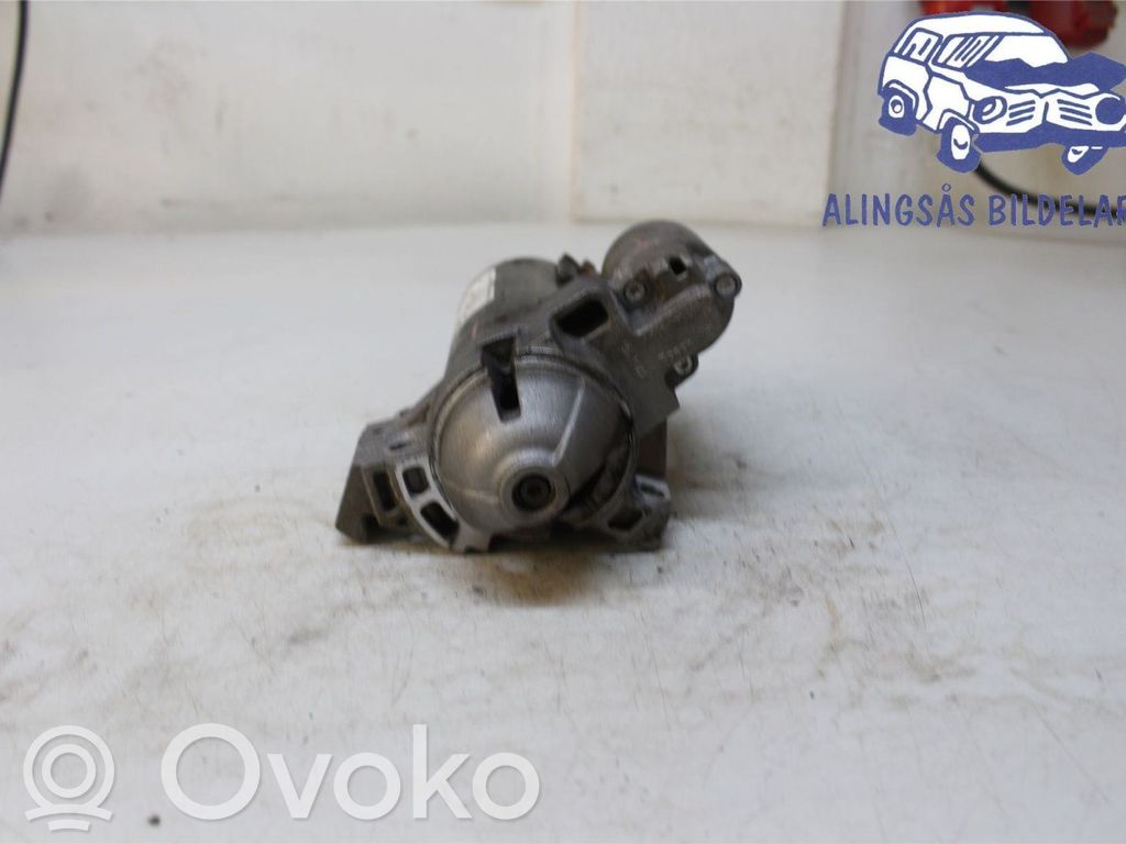 BMW 3 F30 F35 F31 Motor de arranque 