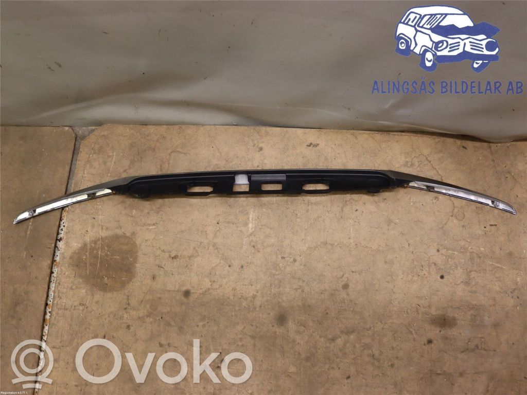 Tailgate trim   GHK150811,GHK150811