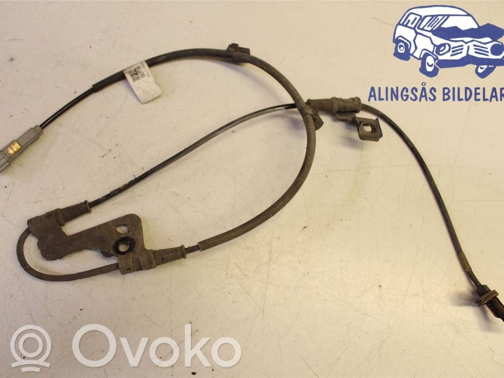 KIA Ceed Priekšējais bremžu ABS sensors 