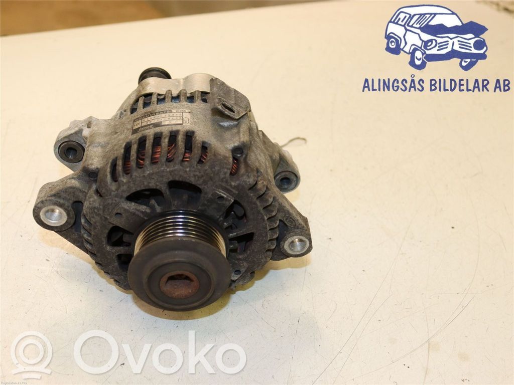 KIA Carens II Alternator 