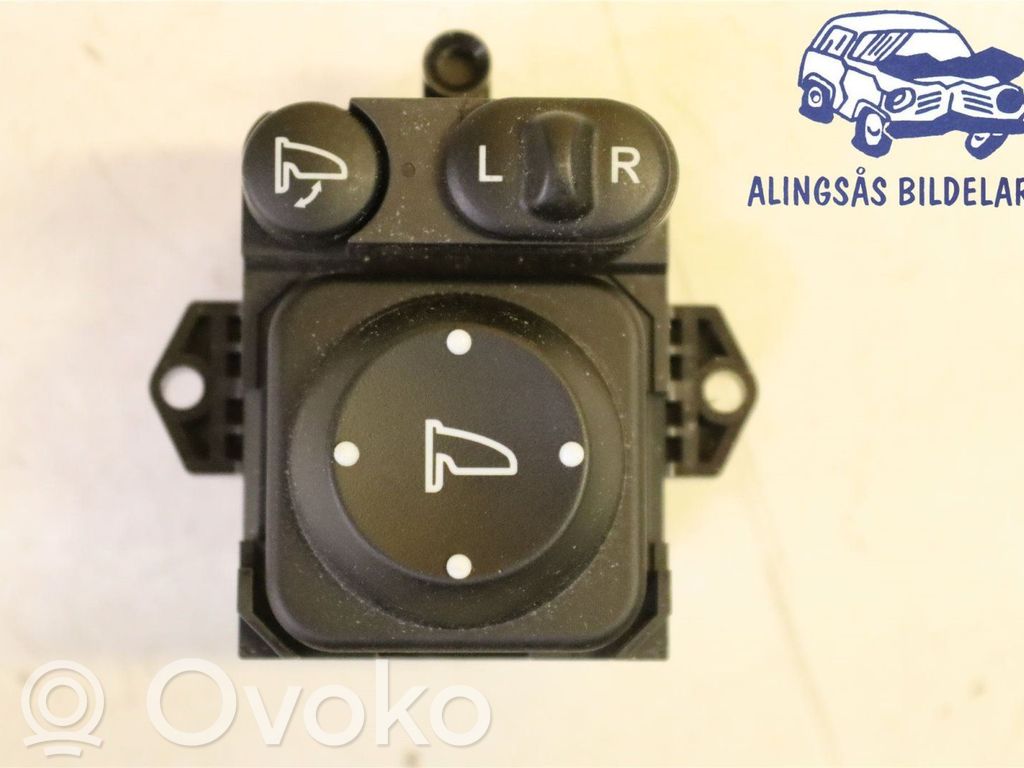 Honda Civic X Interruptor del espejo lateral 