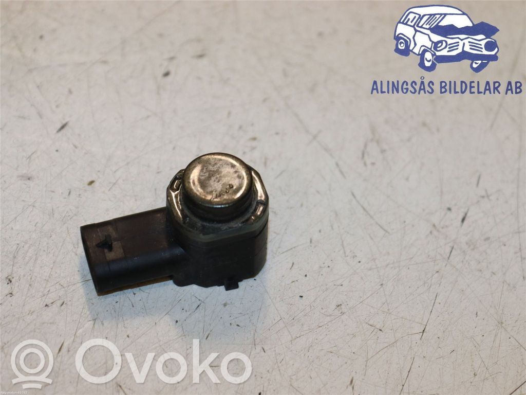 Land Rover Freelander 2 - LR2 Czujnik parkowania PDC 