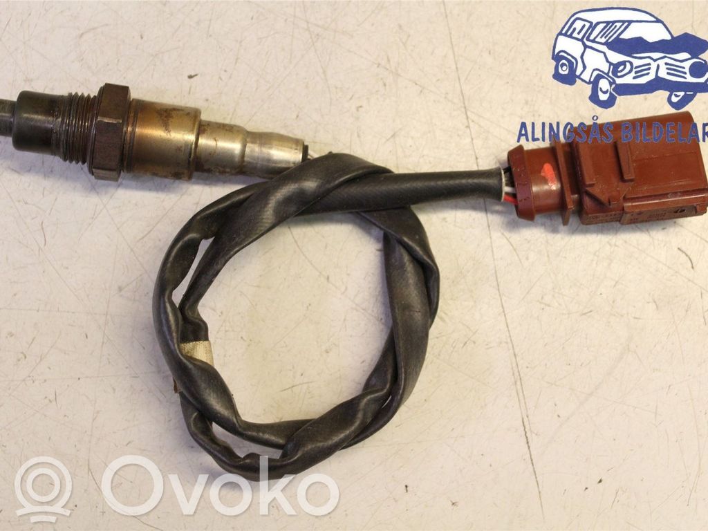 Lambda probe sensor   04E906262BF,0258030165166,04E906262BF