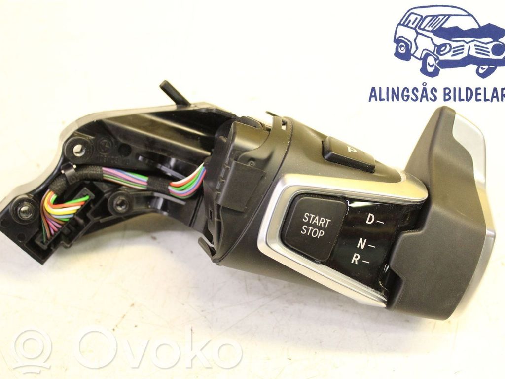 BMW i3 Selector caja de cambios 
