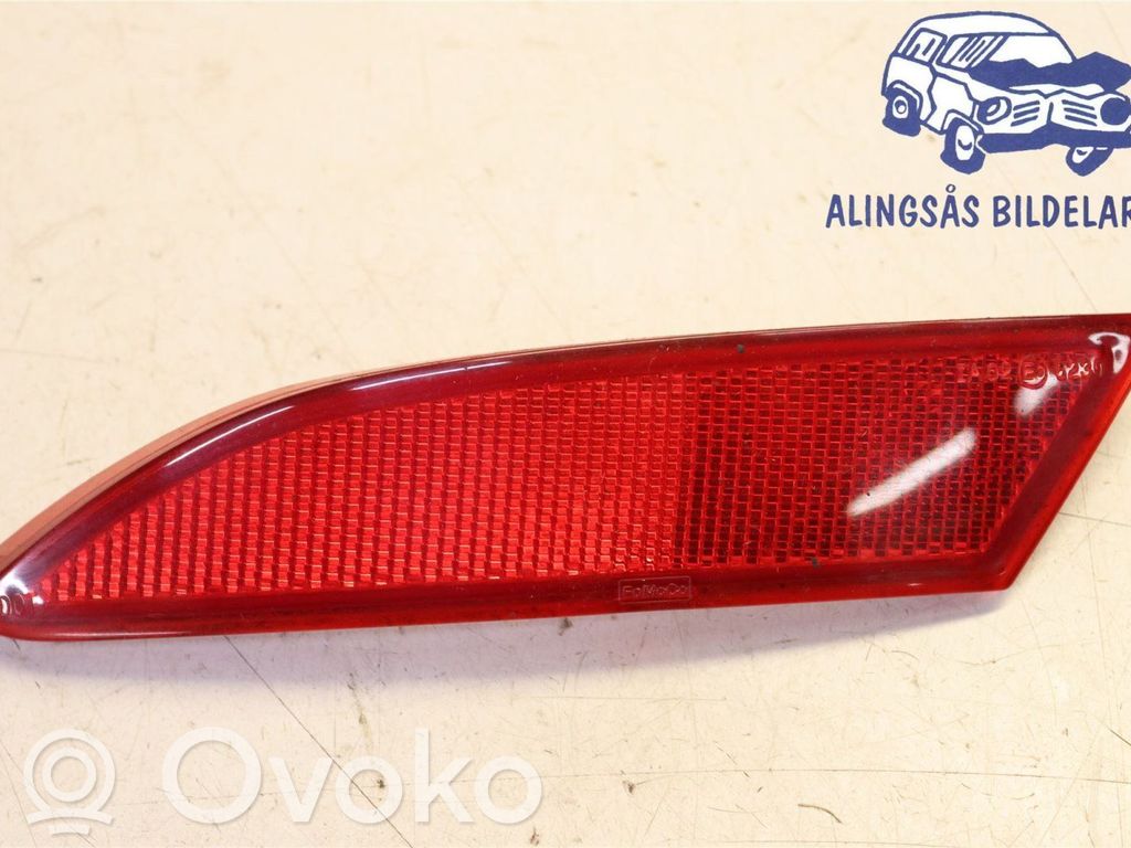 Ford Focus Galinis atšvaitas 