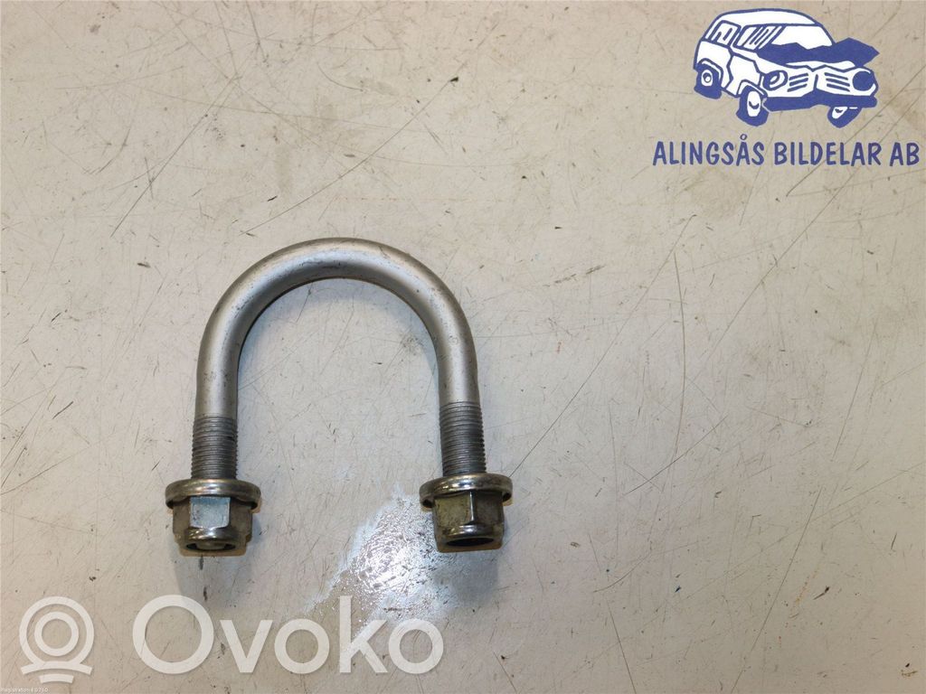 Ford Transit Rear leaf spring 