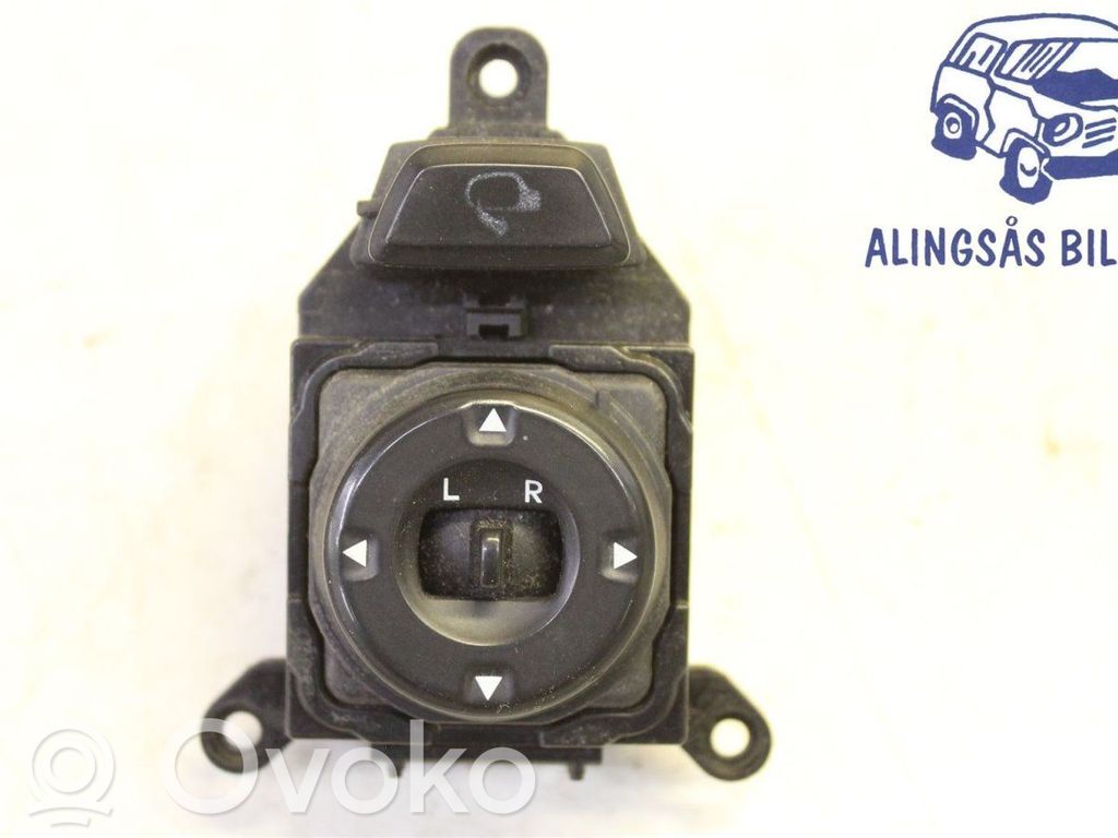 KIA Optima Wing mirror switch 