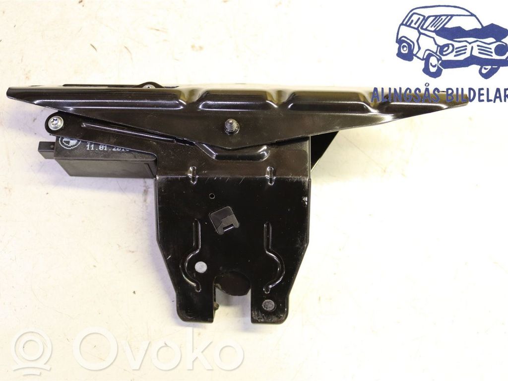 BMW X6 E71 Tailgate/trunk/boot lock/catch/latch 