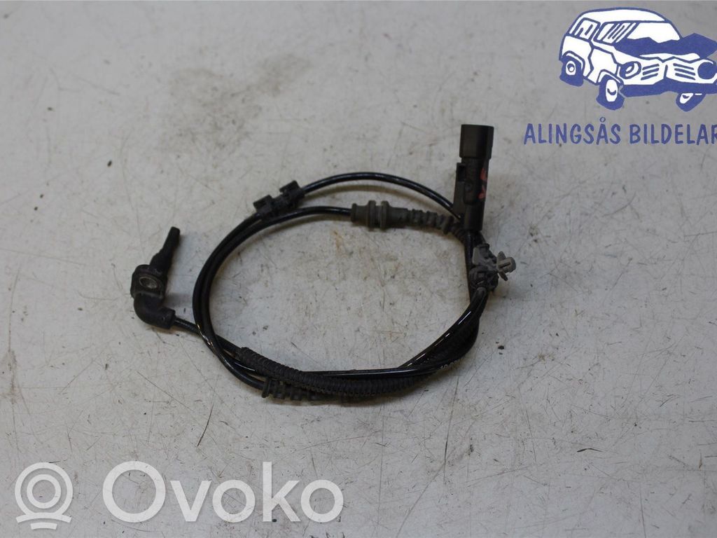 Opel Astra K ABS Sensor 