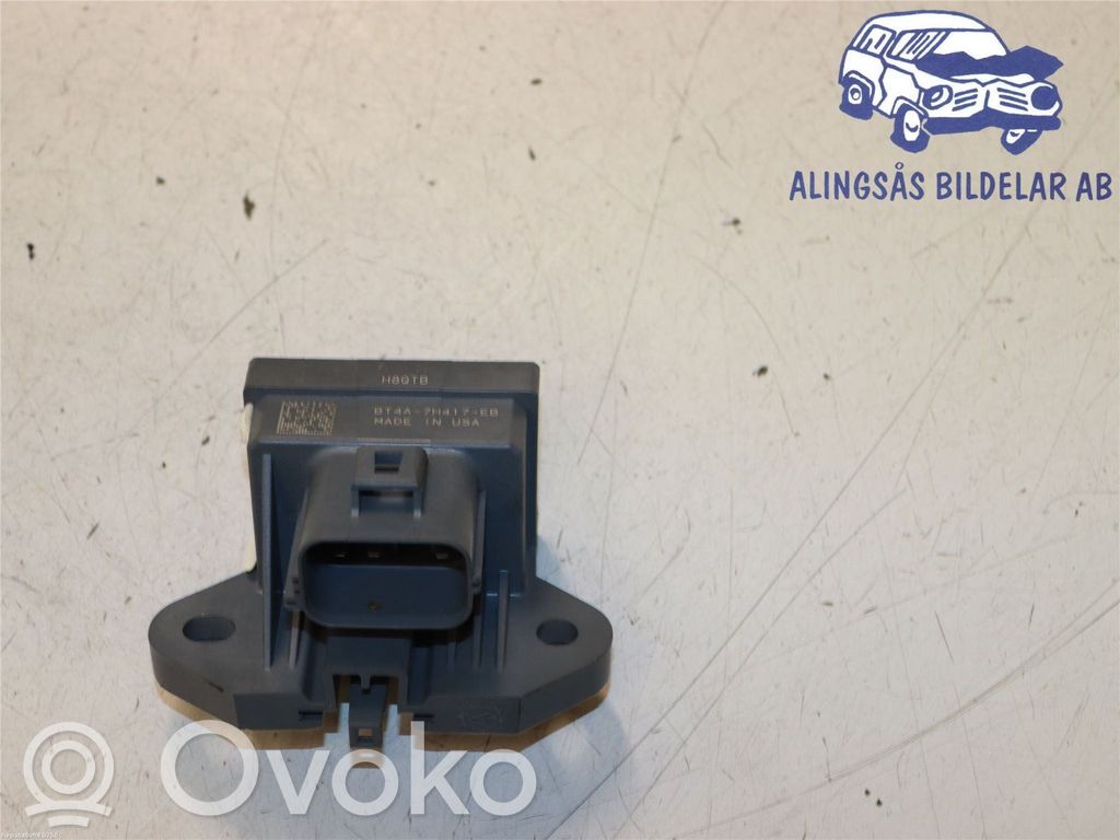 Ford Explorer Other relay 