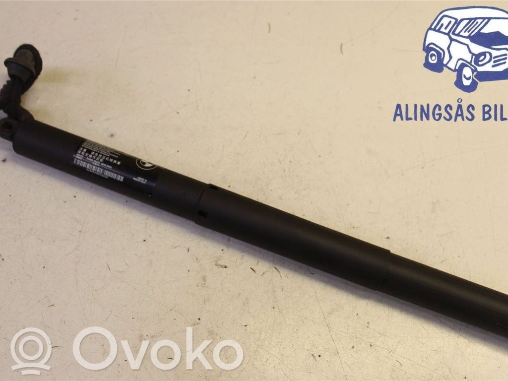 BMW X5 F15 Amortyzator klapy tylnej bagażnika 