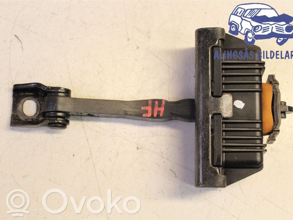 BMW 1 E82 E88 Front door check strap stopper 